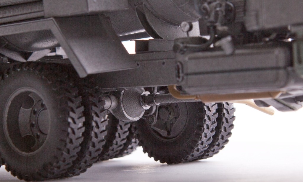 Fekálny voz Praga V3S-FEK